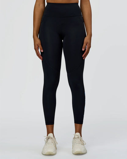 Black-Palace Blue