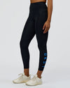 Black-Palace Blue