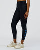 Black-Palace Blue