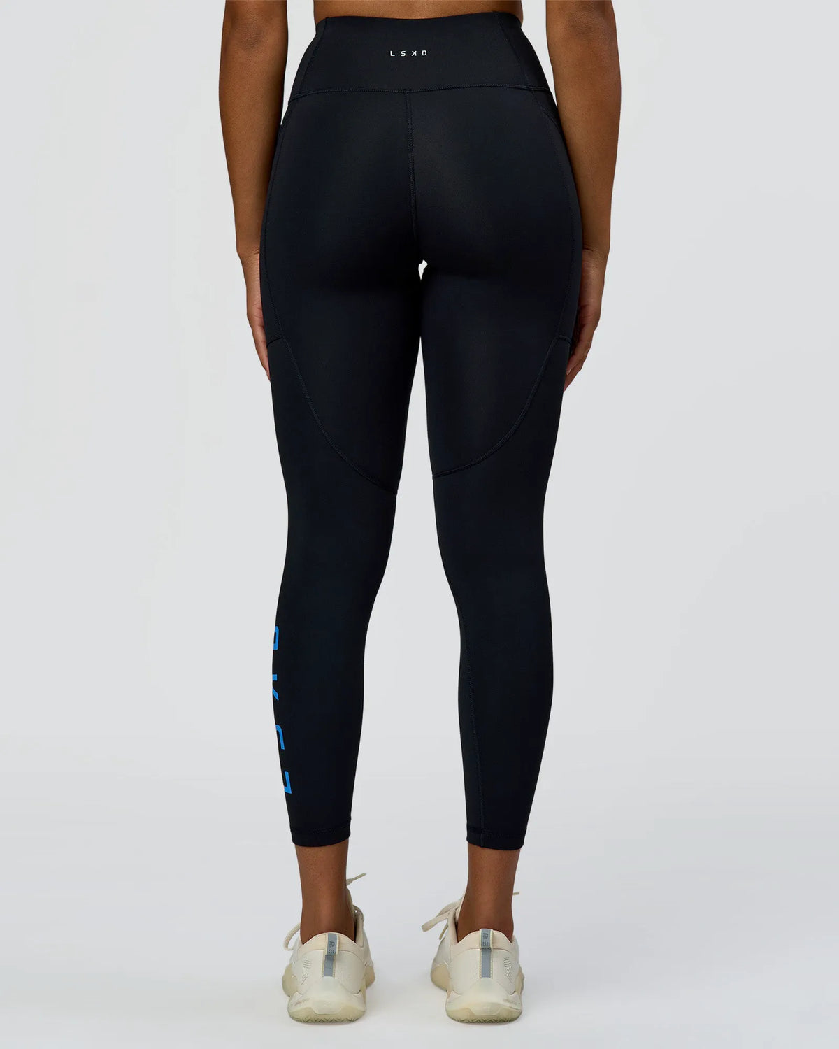Black-Palace Blue