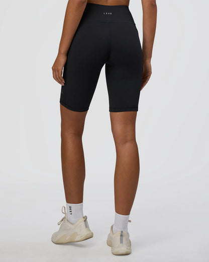 Black-Black
