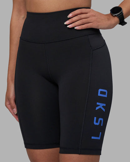 Black-Power Cobalt