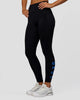 Black-Palace Blue