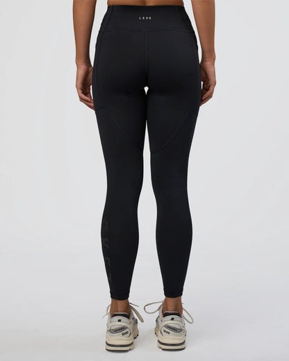 Black-Black
