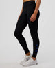 Black-Electric Indigo
