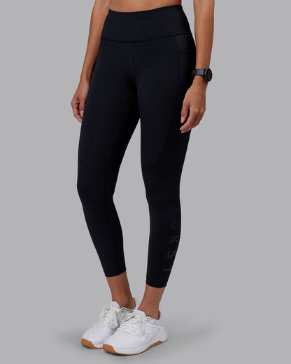 Black-Black