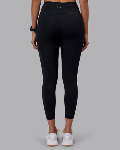 Black-Black