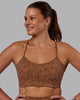Caramel Agile Print