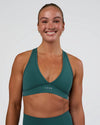 Transformative Teal