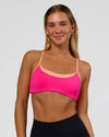 Ultra Pink-Cantaloupe