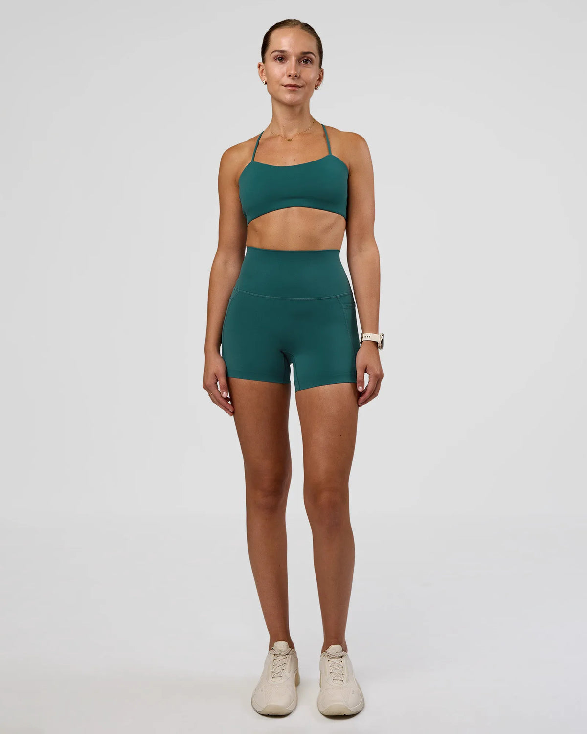 Transformative Teal