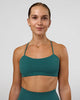 Transformative Teal