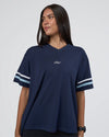 Future Navy-Glacial Blue