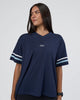 Future Navy-Glacial Blue