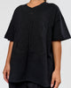 Black-Black