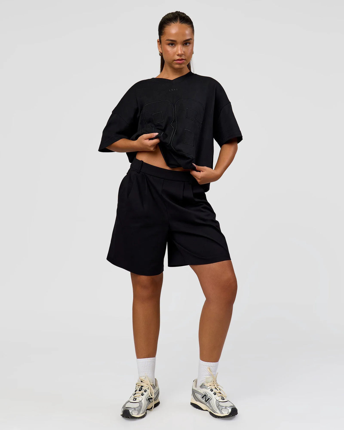 Black-Black