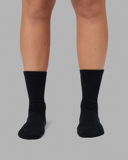 Black-Black