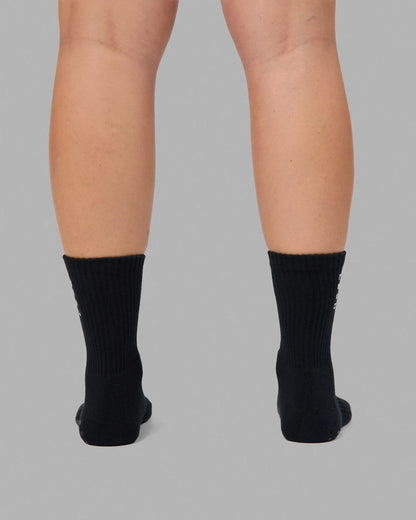 Black-Black