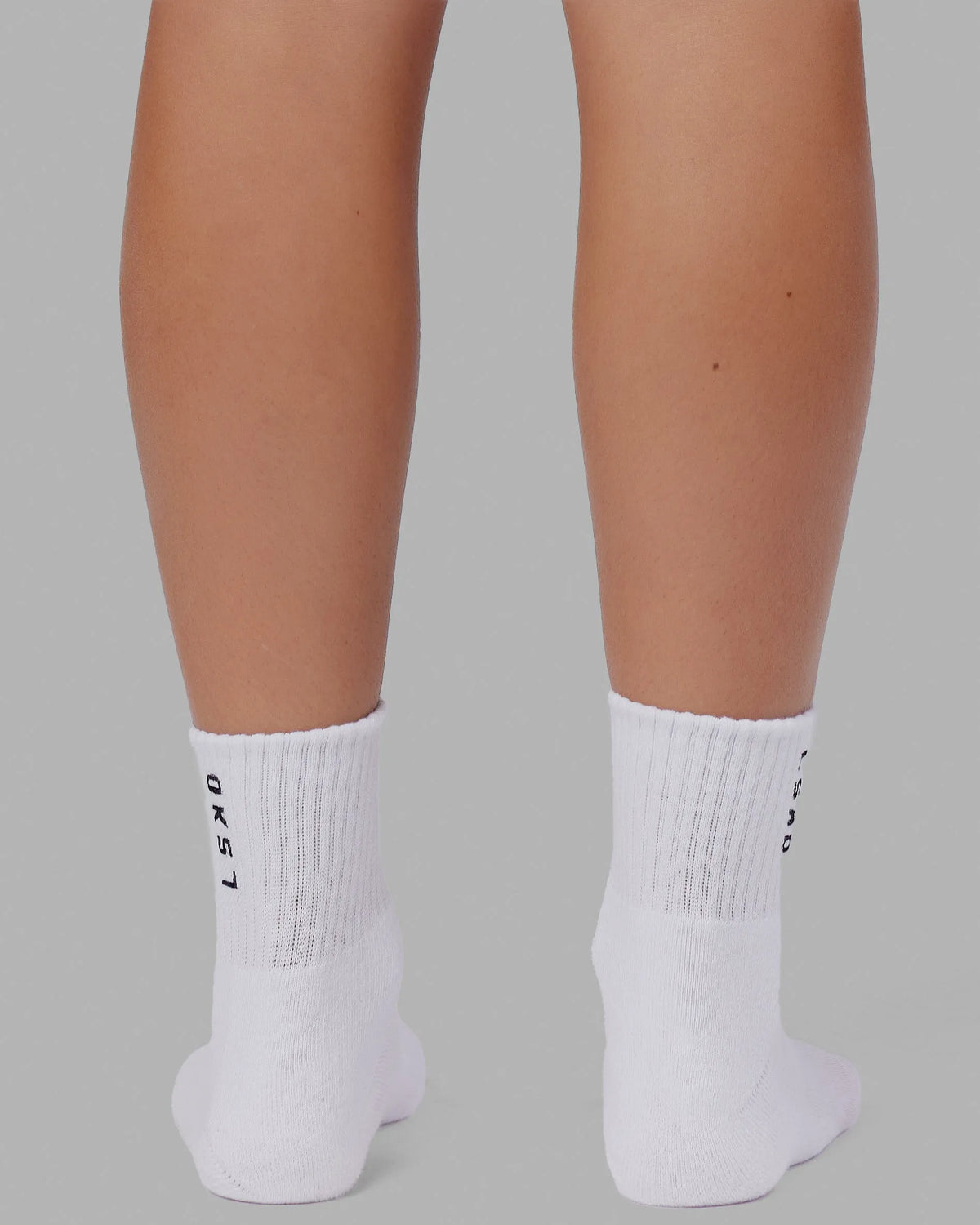 White-Black