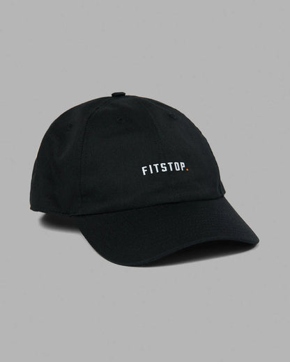 Washed Black