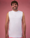 White-Ultra Pink