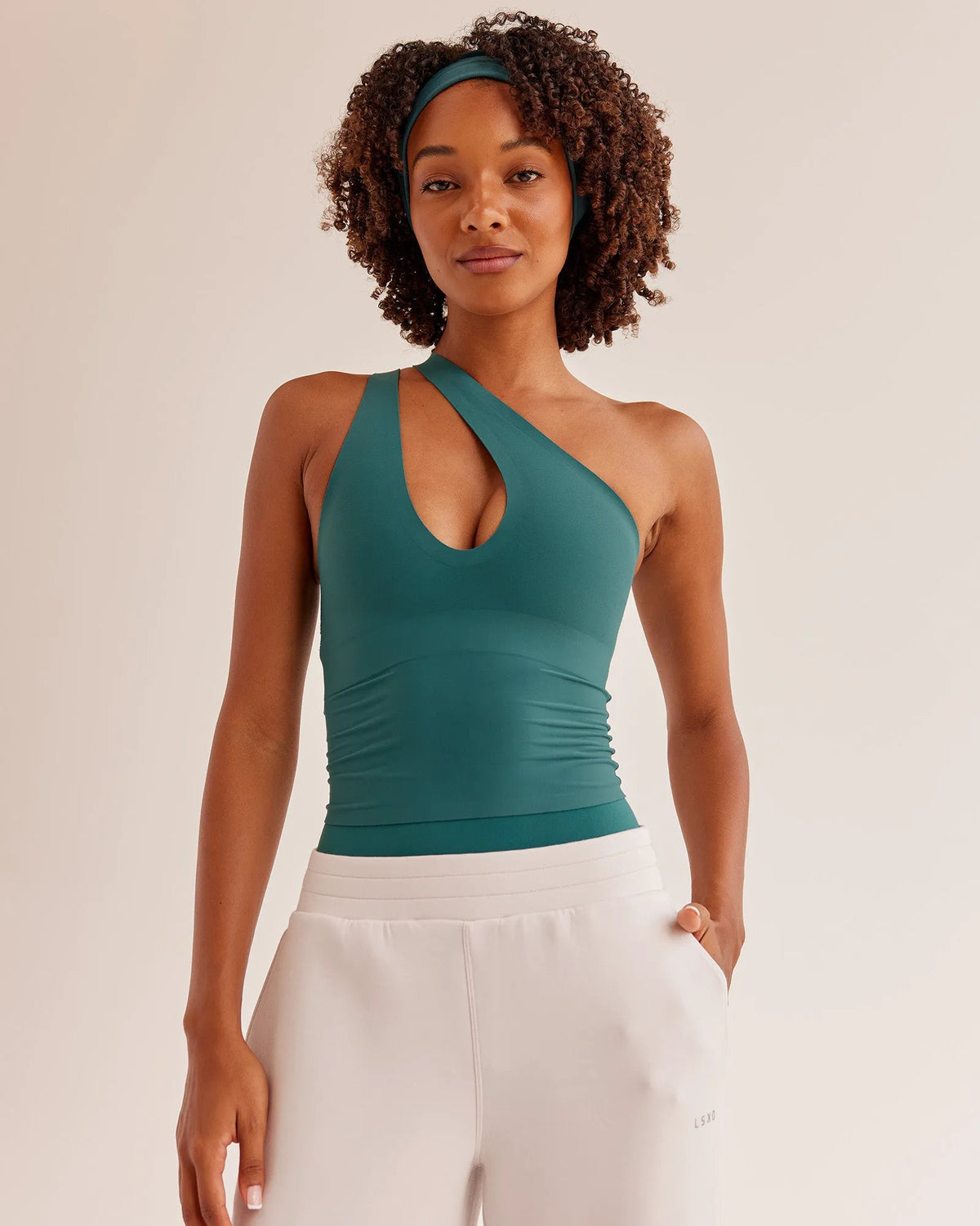 Transformative Teal