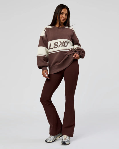 Cocoa Powder-Off White
