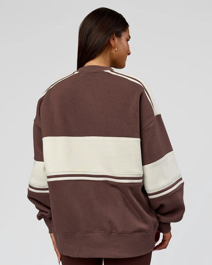 Cocoa Powder-Off White