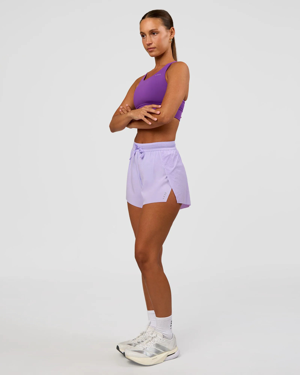 Pale Lilac