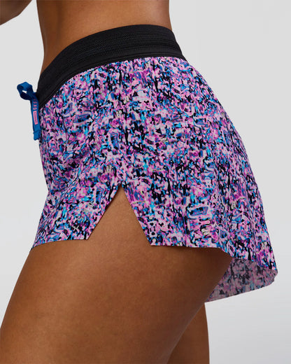 Energy Print Blue Multi