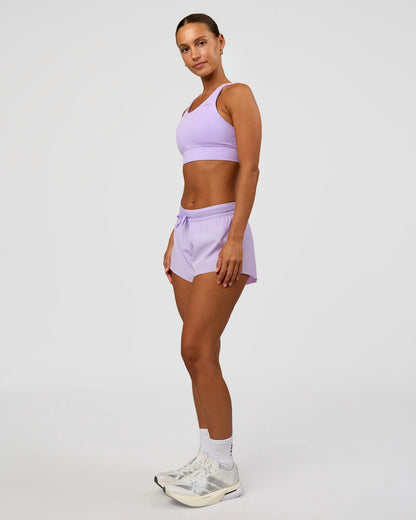 Pale Lilac