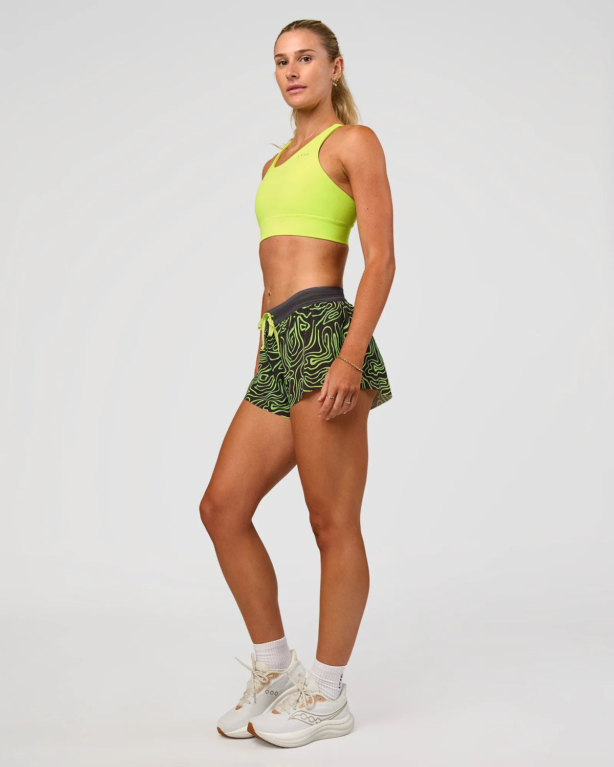 Hyper Green