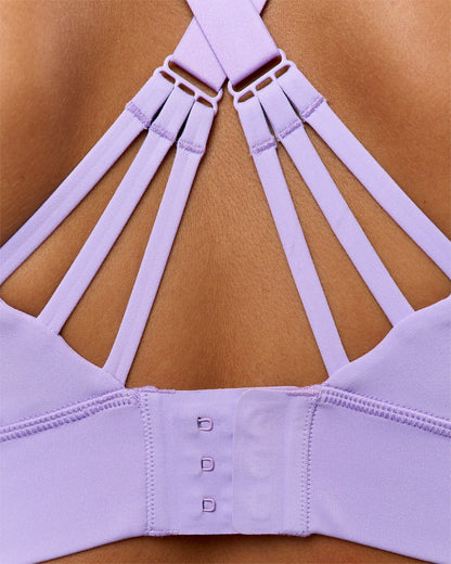Pale Lilac