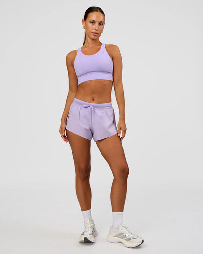 Pale Lilac
