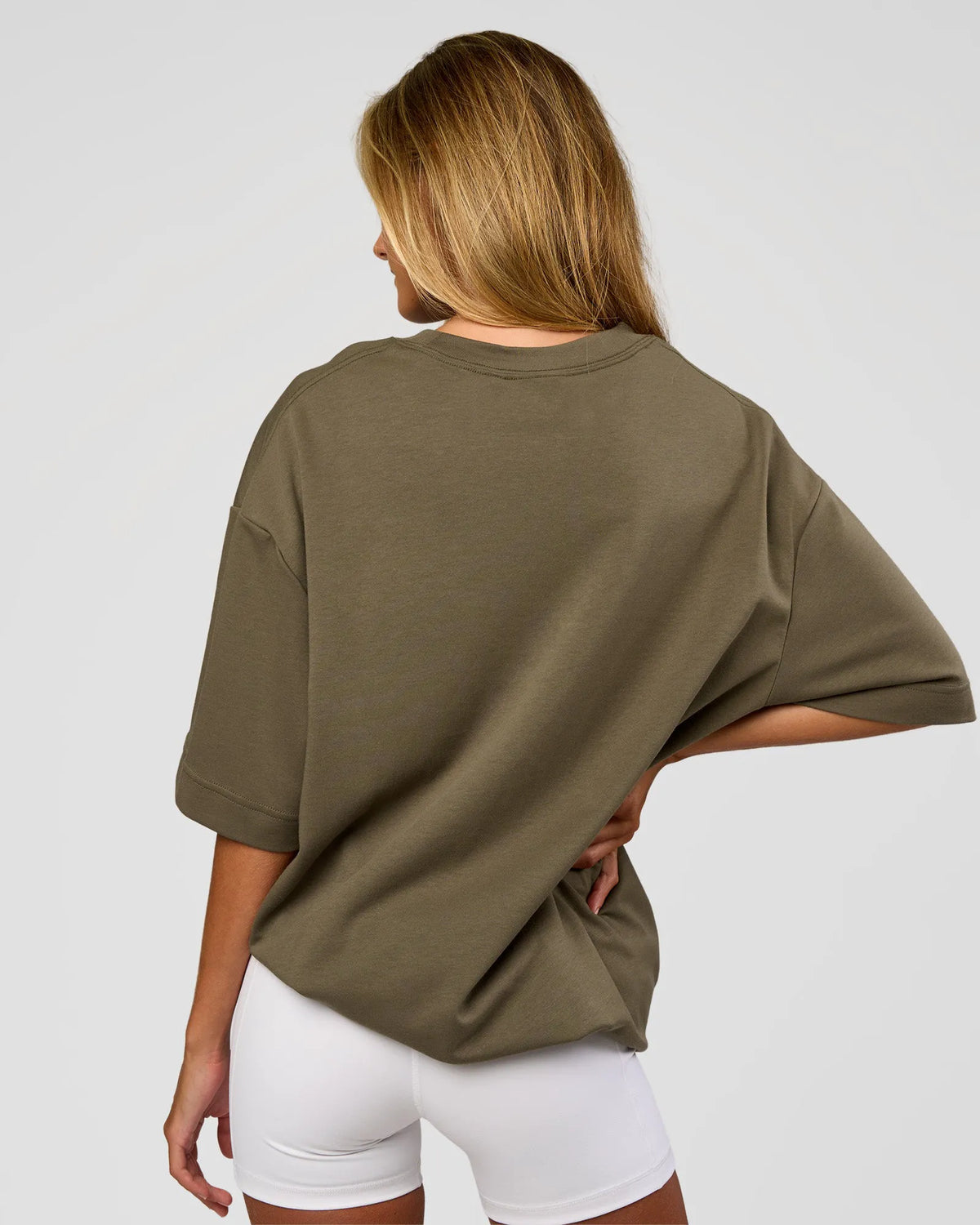 Walnut Grey