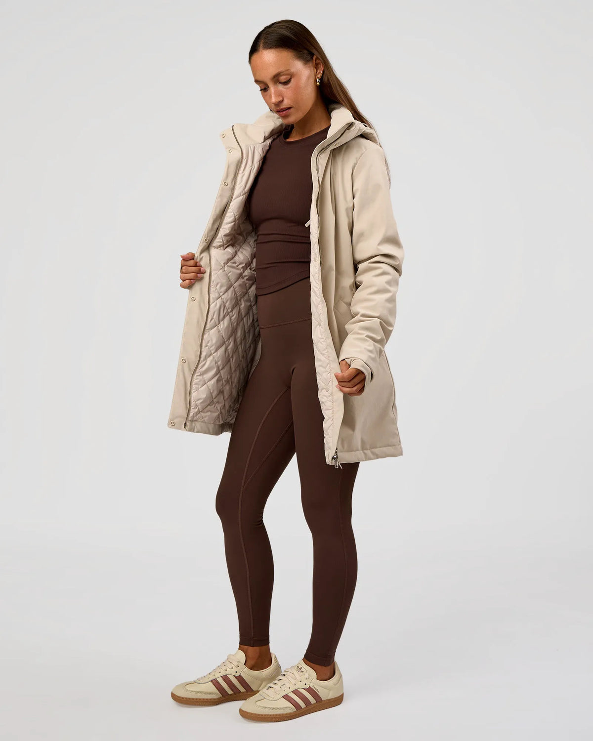 Shale Beige