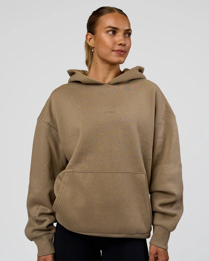 Taupe Ash
