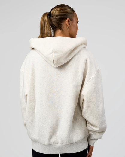 Silver Marl