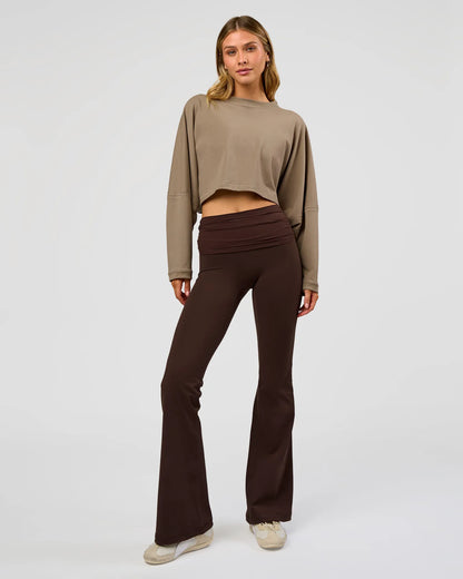 Taupe Ash