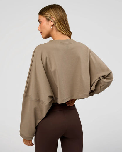 Taupe Ash