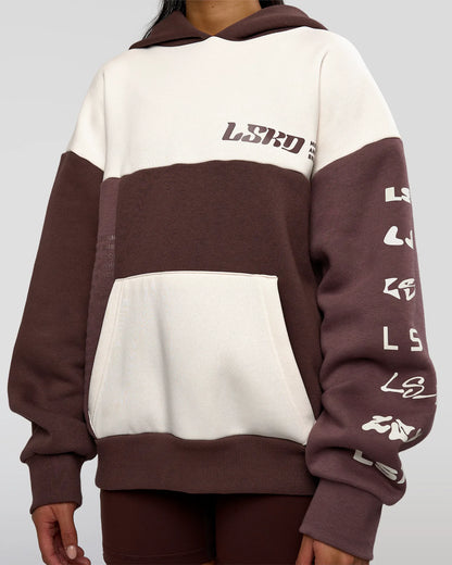 Off White-Cocoa Powder-Choc