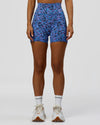 Energy Print Blue Multi