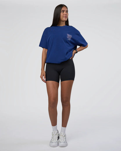 Washed Midnight Blue-Marsh