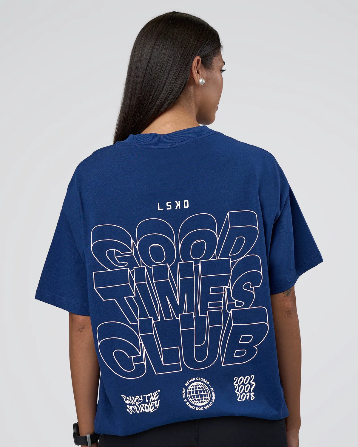 Washed Midnight Blue-Marsh