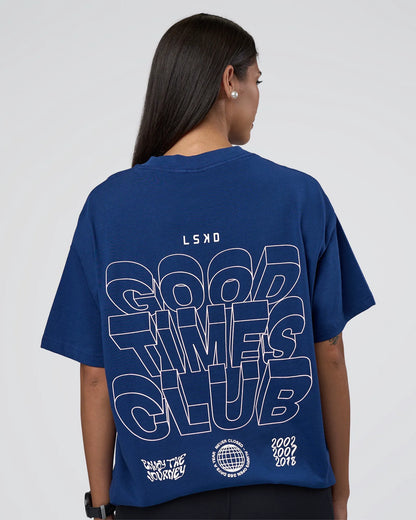 Washed Midnight Blue-Marsh