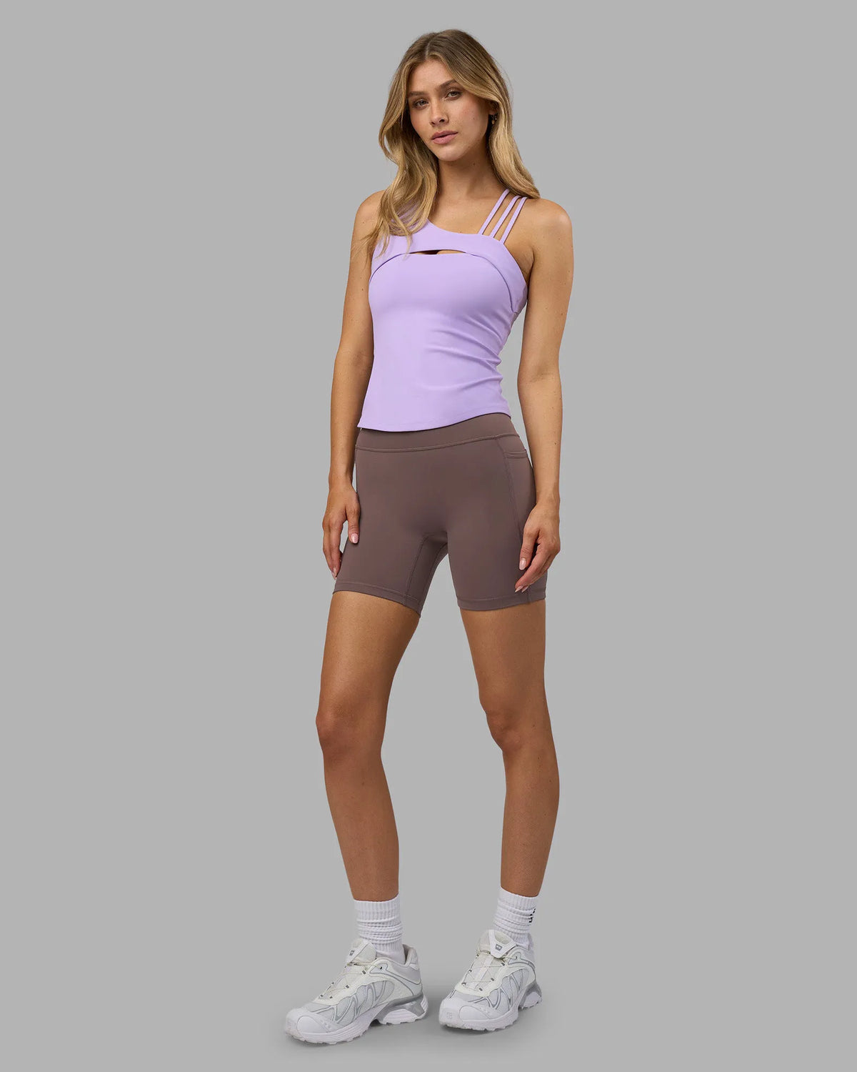 Pale Lilac