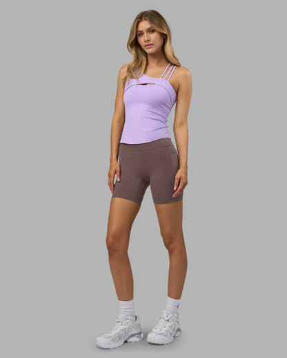 Pale Lilac