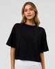 Black-Black