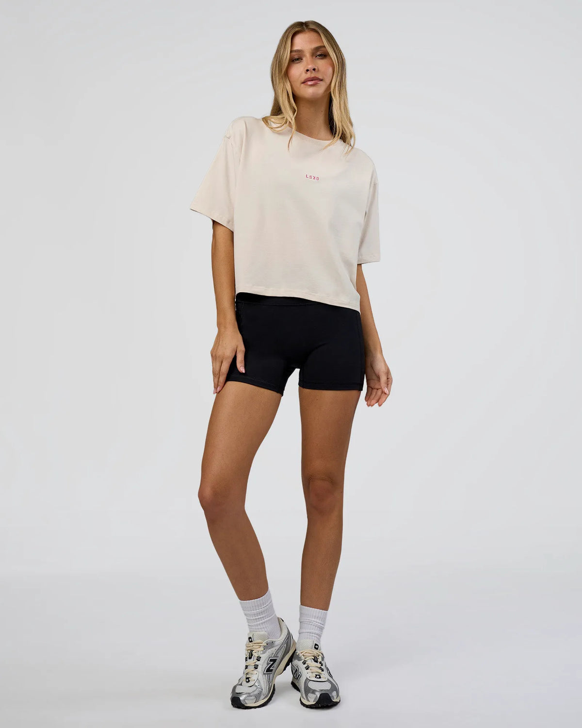 Off White-Multi