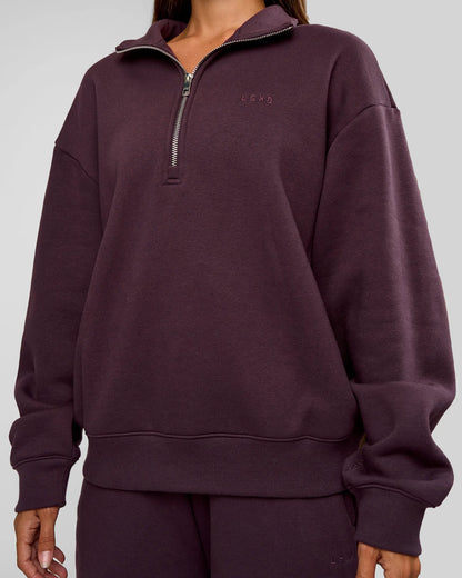 Midnight Plum